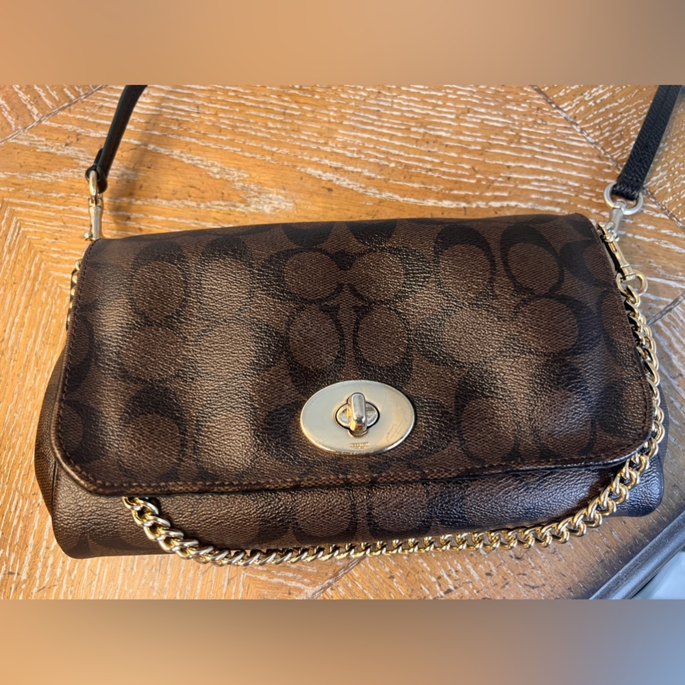 Vintage coach